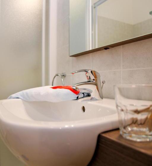 プールの見える１ベッドルームアパートメント, Residence Maroadi