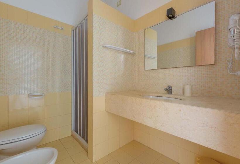 Апартаменты 1 Спальня Вид на Море, Residence Solaris