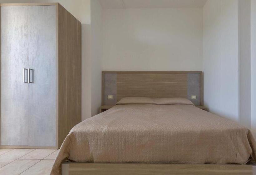 Apartament 2 Sypialnie Widok Morze, Residence Solaris