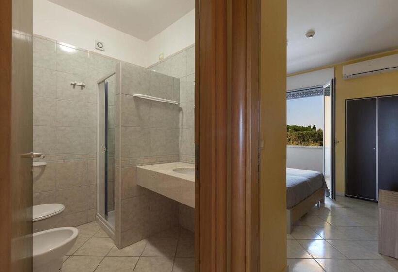 1 Bedroom Penthouse Apartment, Residence Solaris