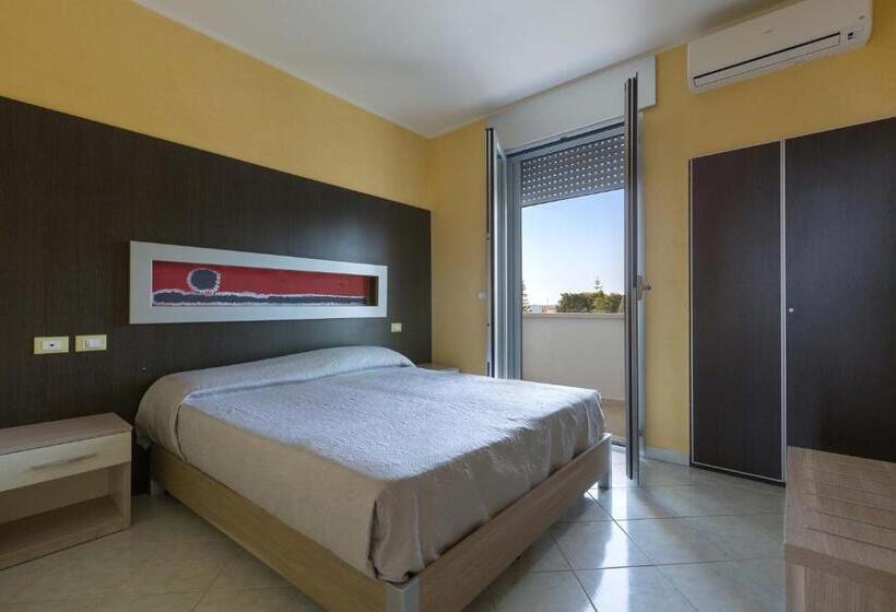 1 Bedroom Penthouse Apartment, Residence Solaris