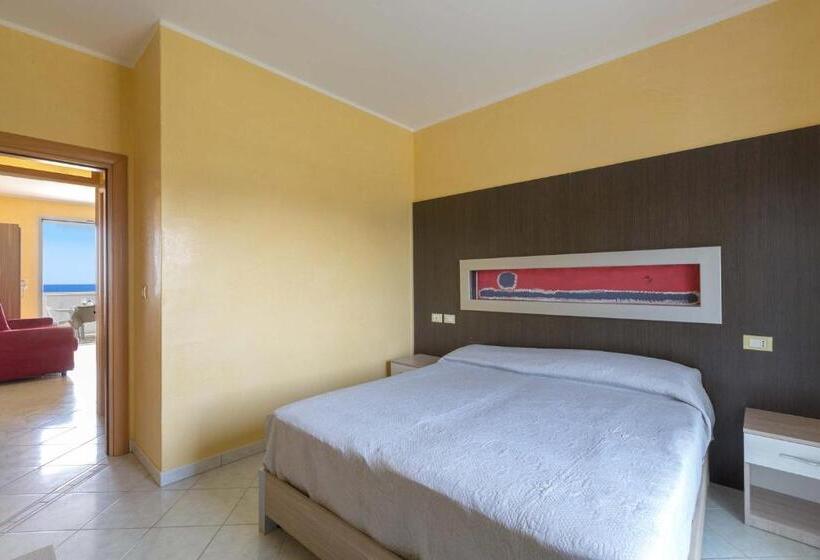 1 Bedroom Penthouse Apartment, Residence Solaris