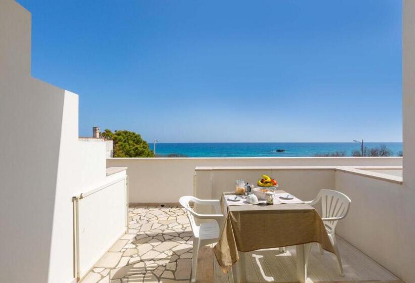 1 Bedroom Penthouse Apartment, Residence Solaris