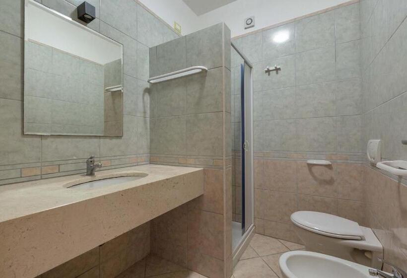Apartament 1 Sypialnia Widok Morze, Residence Solaris