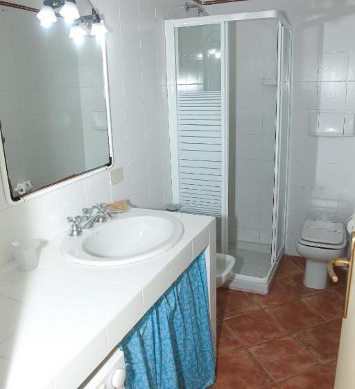 Апартаменты 2 Спальни, A.i.r. Residence La Misuaglia