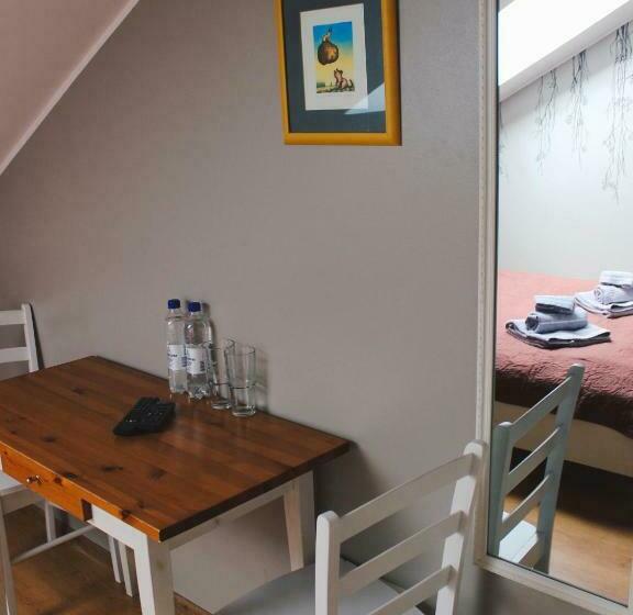 اتاق استاندارد, Guesthouse Mõisa Ait