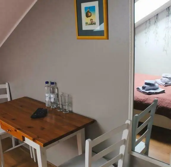 اتاق استاندارد, Guesthouse Mõisa Ait
