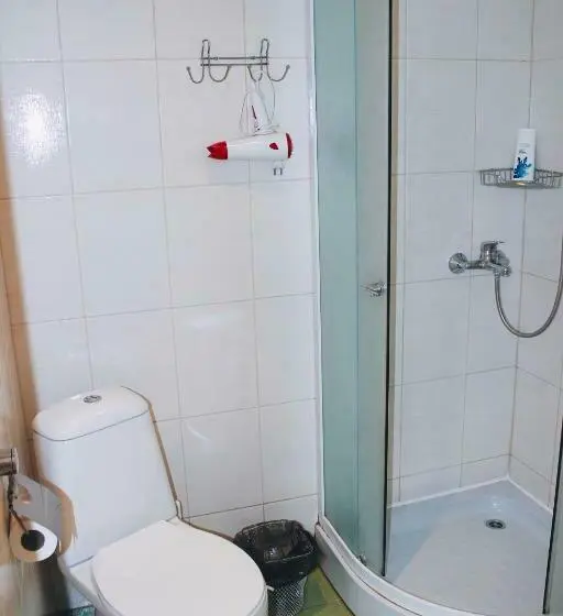 اتاق خانوادگی, Guesthouse Mõisa Ait