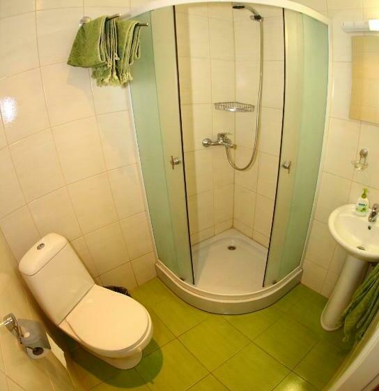 اتاق خانوادگی, Guesthouse Mõisa Ait