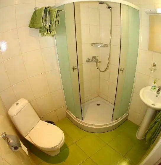 اتاق خانوادگی, Guesthouse Mõisa Ait
