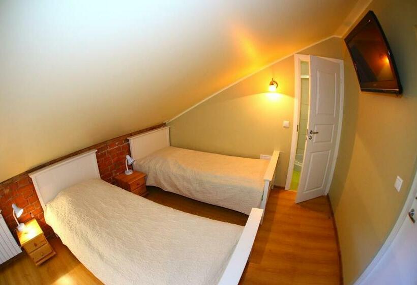 اتاق استاندارد, Guesthouse Mõisa Ait