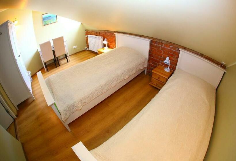 اتاق استاندارد, Guesthouse Mõisa Ait