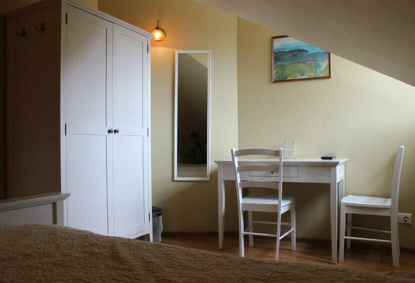 اتاق استاندارد, Guesthouse Mõisa Ait