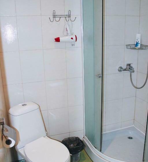 اتاق استاندارد سه نفره, Guesthouse Mõisa Ait