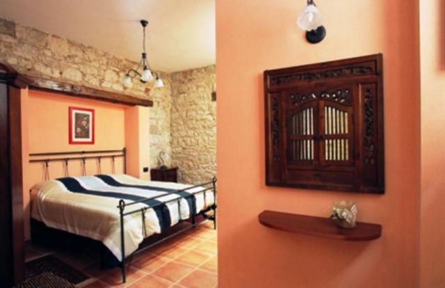 스탠다드 룸, Perbacco