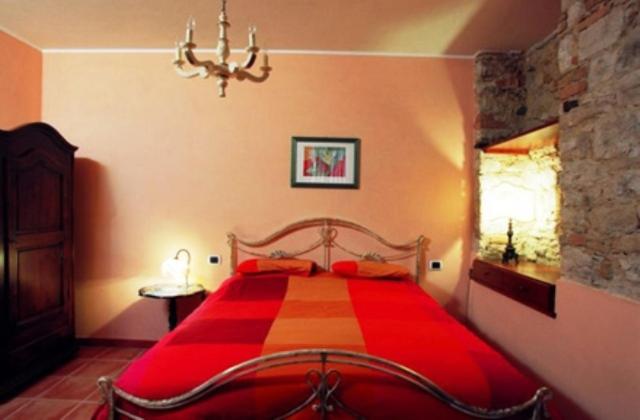 스탠다드 룸, Perbacco