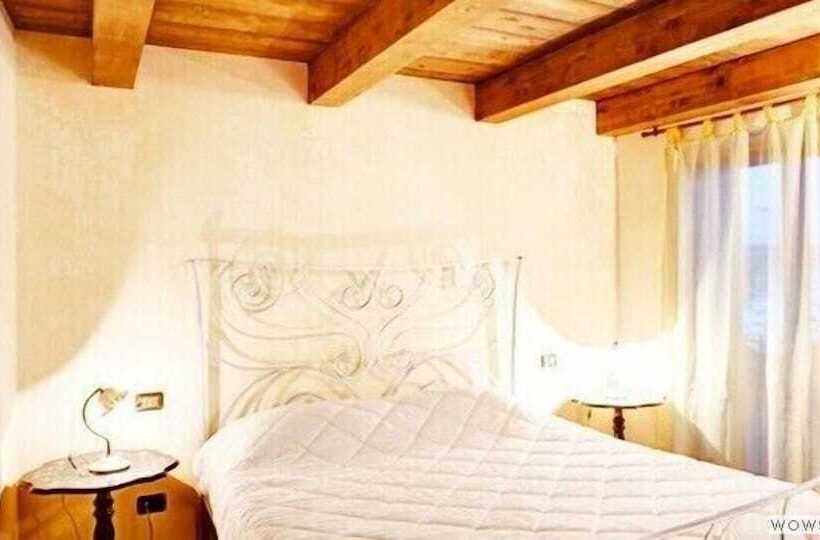 스탠다드 룸, Perbacco