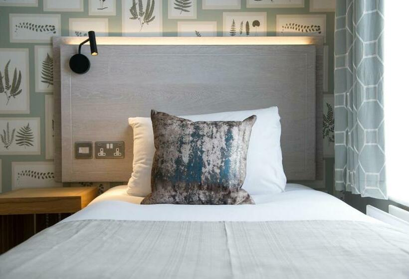 Номер Стандарт Индивидуальный, The Cow & Calf By Innkeeper S Collection