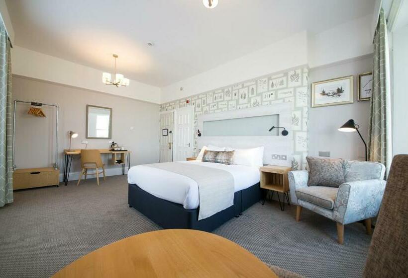 Номер Стандарт, The Cow & Calf By Innkeeper S Collection