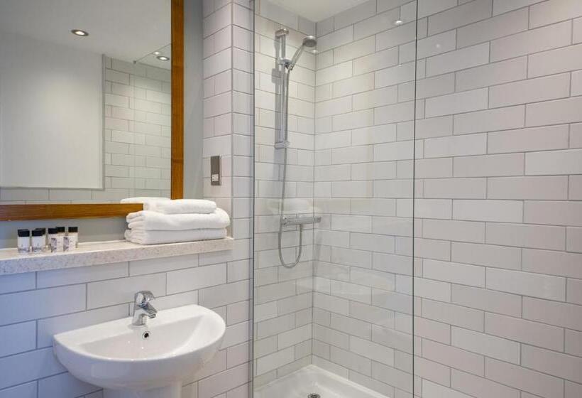 Номер Стандарт, The Cow & Calf By Innkeeper S Collection