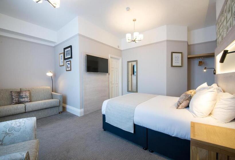 Семейный Номер, The Cow & Calf By Innkeeper S Collection