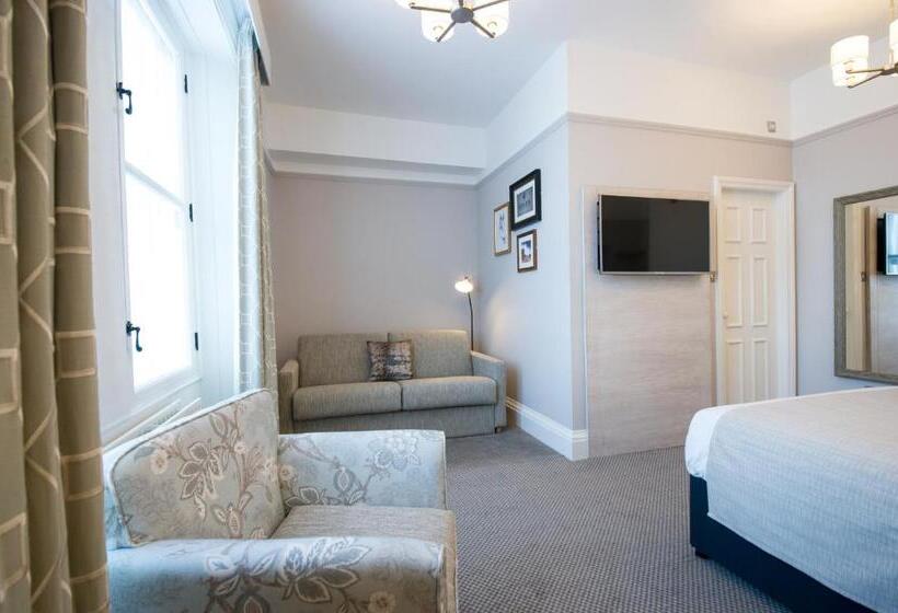 Семейный Номер, The Cow & Calf By Innkeeper S Collection