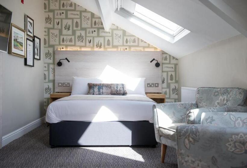 Номер Стандартный с Видом, The Cow & Calf By Innkeeper S Collection