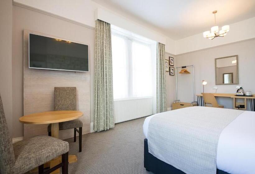 Номер Стандартный с Видом, The Cow & Calf By Innkeeper S Collection