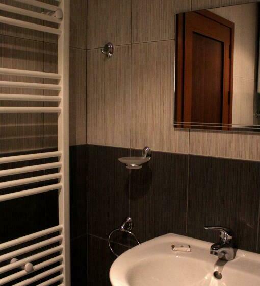 Студия Стандарт, Aparthotel Pine Hills Pamporovo