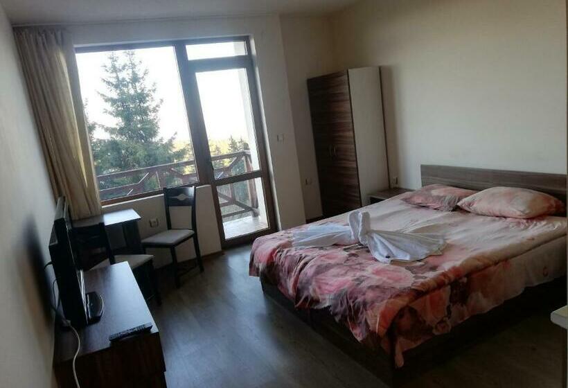استودیوی استاندارد, Aparthotel Pine Hills Pamporovo