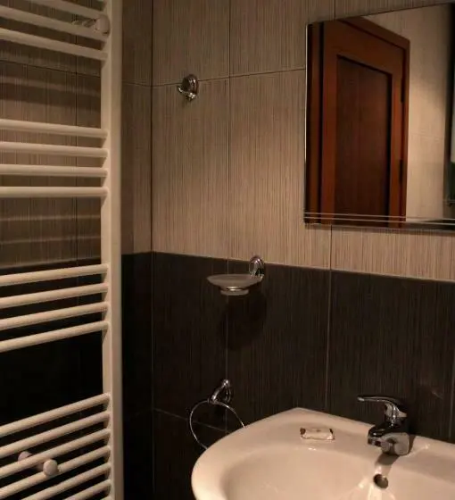 آپارتمان 1 خوابه, Aparthotel Pine Hills Pamporovo
