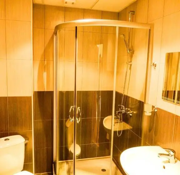 آپارتمان 1 خوابه با بالکن, Aparthotel Pine Hills Pamporovo