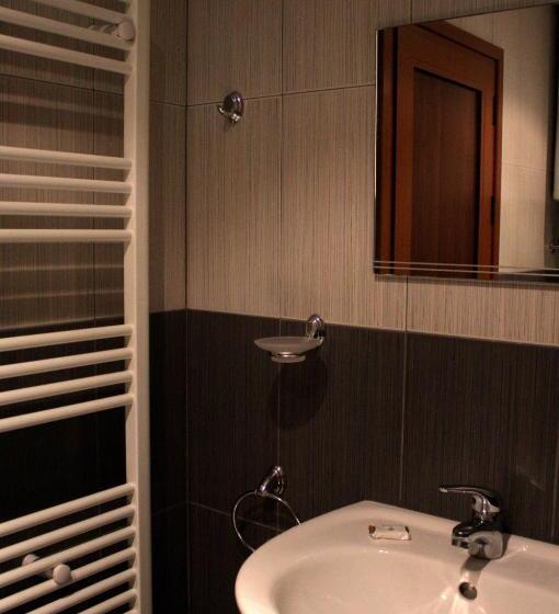 آپارتمان 1 خوابه با بالکن, Aparthotel Pine Hills Pamporovo