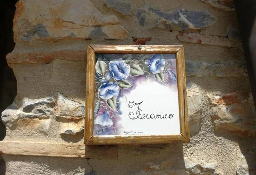 Апартаменты 1 Спальня с Террасой, Dolce Vita