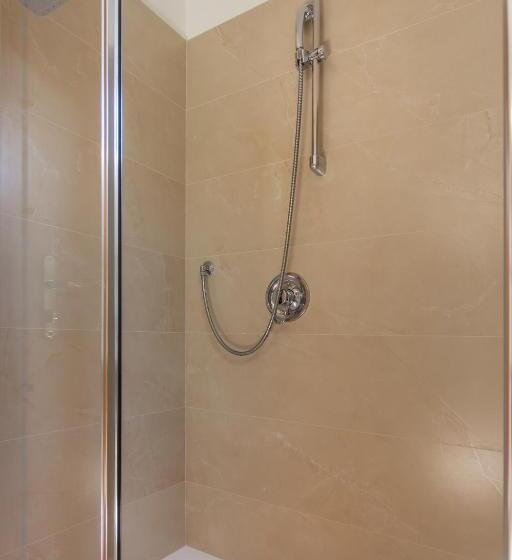 带1个卧室带观景的公寓, Foresto Holiday Apartments