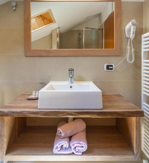 带1个卧室带观景的公寓, Foresto Holiday Apartments