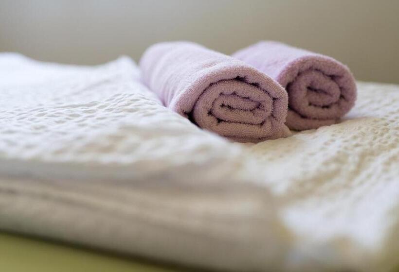 带1个卧室带观景的公寓, Foresto Holiday Apartments