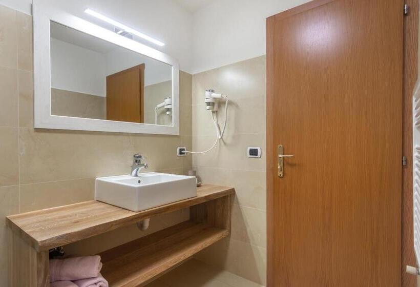 2 Bedrooms Apartment Mountain View, Foresto Holiday Apartments