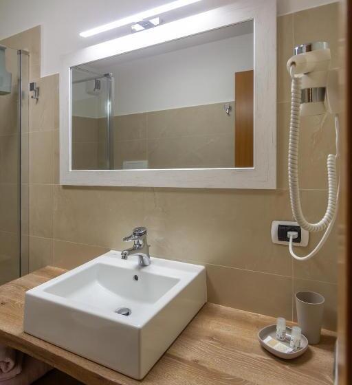 2 Bedrooms Apartment Mountain View, Foresto Holiday Apartments