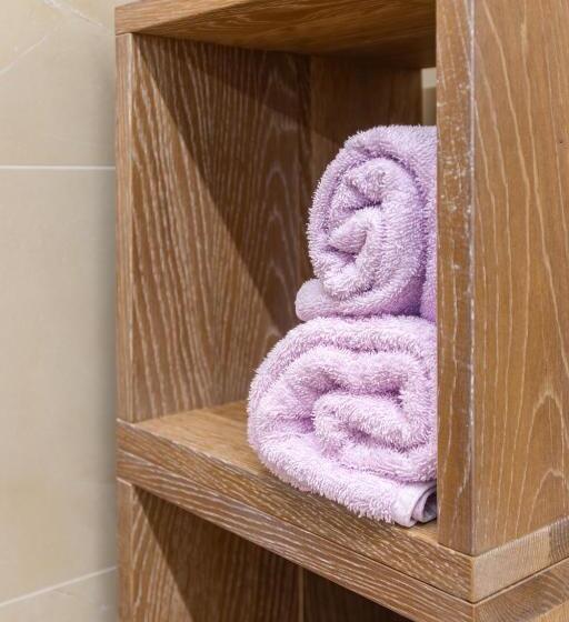 标准工作室, Foresto Holiday Apartments