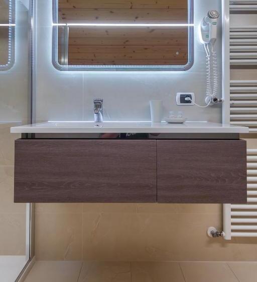 标准工作室, Foresto Holiday Apartments