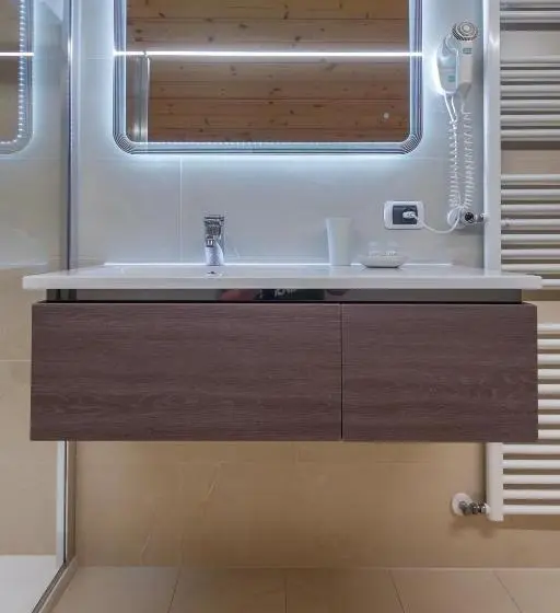 Standard-studio, Foresto   Holiday Apartments