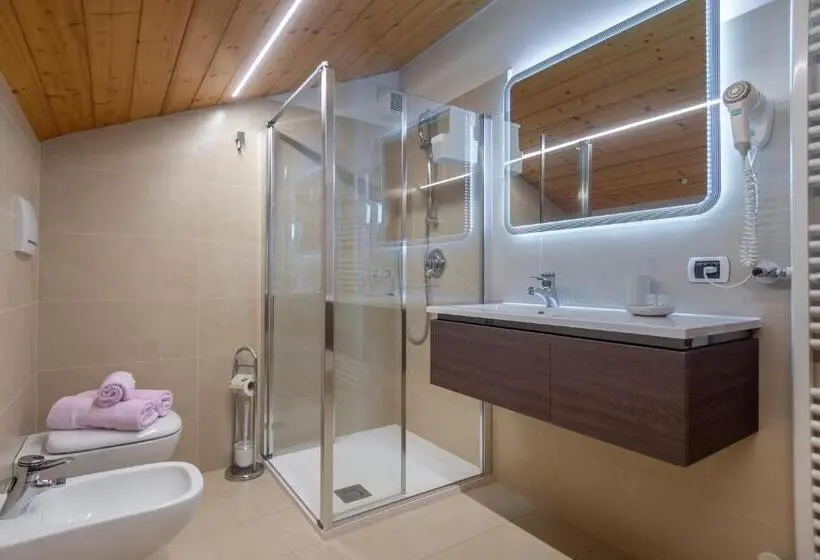 Standard-studio, Foresto   Holiday Apartments