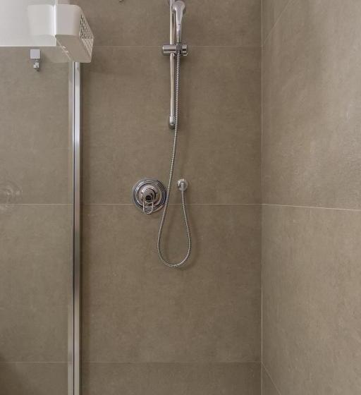 带1个卧室的高级公寓, Foresto Holiday Apartments