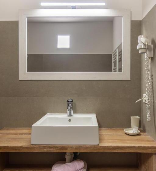 带1个卧室的高级公寓, Foresto Holiday Apartments