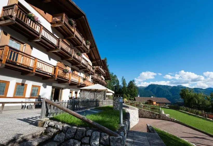 Standard-huone, Foresto   Holiday Apartments
