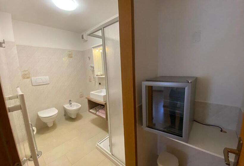 标准间, Foresto Holiday Apartments