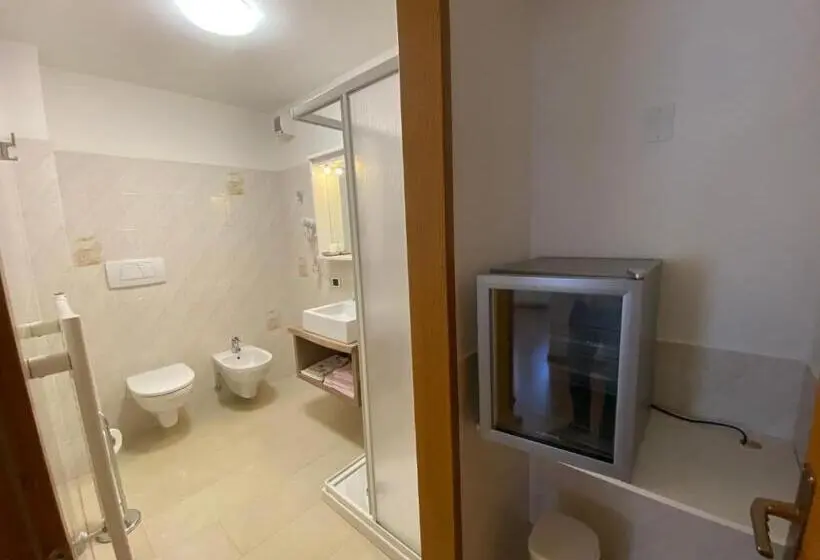 Standard-huone, Foresto   Holiday Apartments