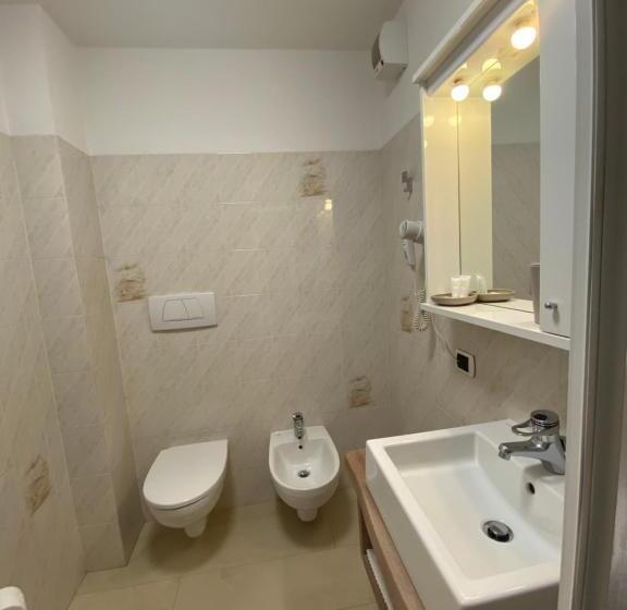标准间, Foresto   Holiday Apartments