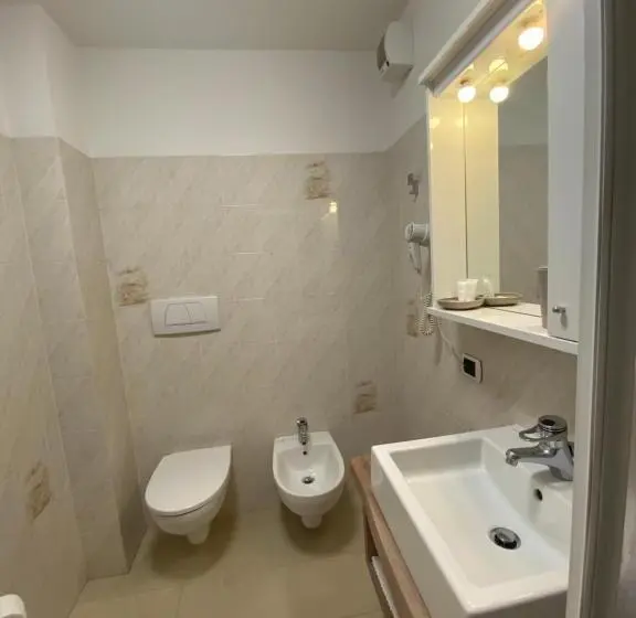 Standard-huone, Foresto   Holiday Apartments